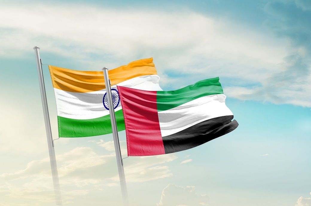 UAE-India Business Council signs 3 pacts to deepen bilateral trade