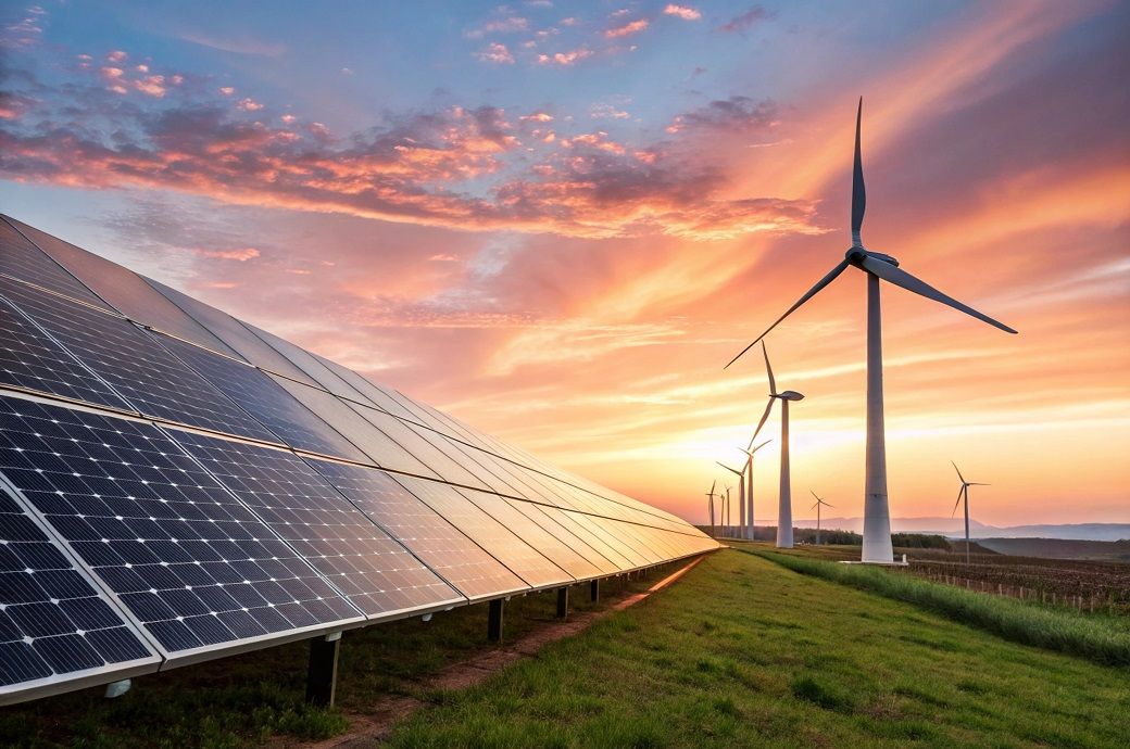 New EU strategy proposed to shape global clean, resilient transition