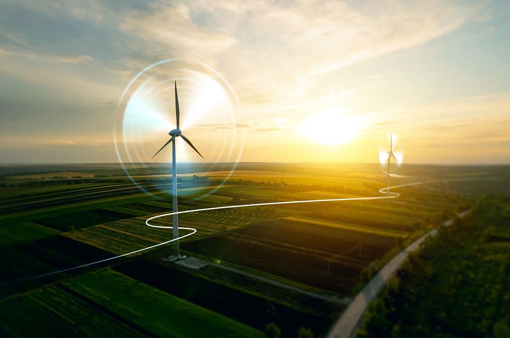 Turkey leads green energy investment; renewables share over 60%: Prez