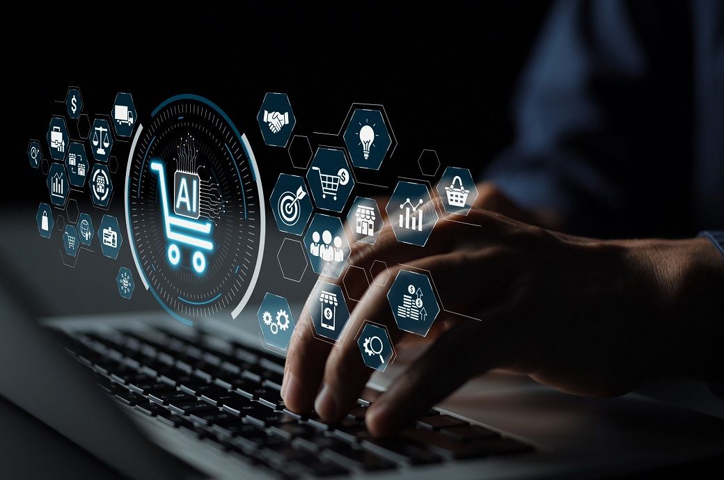 US' Walmart & OpenAI partner to launch AI shopping via ChatGPT