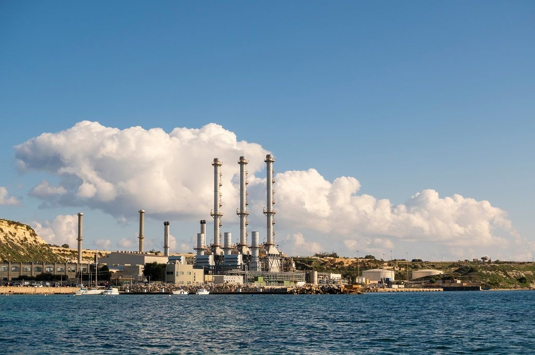 Belgium's Cefic, ECTA update guideline for GHG emission calculations