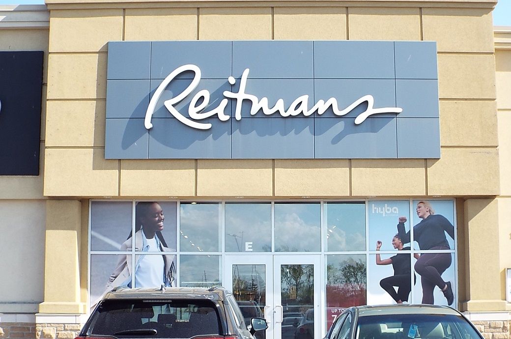 Canada's Reitmans' Q2 FY26 revenue flat at $215.9 mn, earnings decline