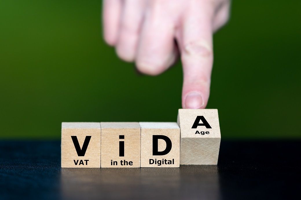  EU unveils implementation strategy for VAT in the Digital Age package