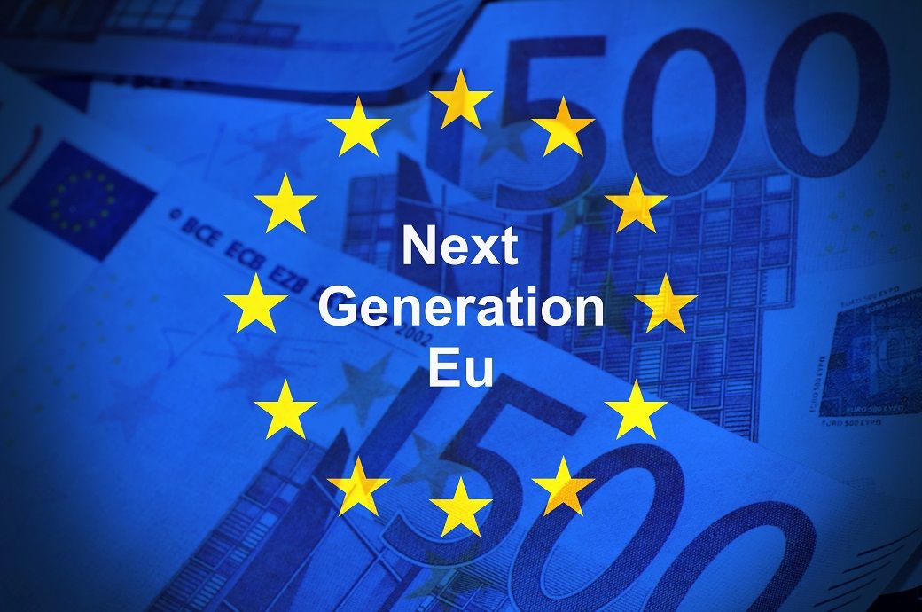 Next Generation EU drives sustainable growth across EU