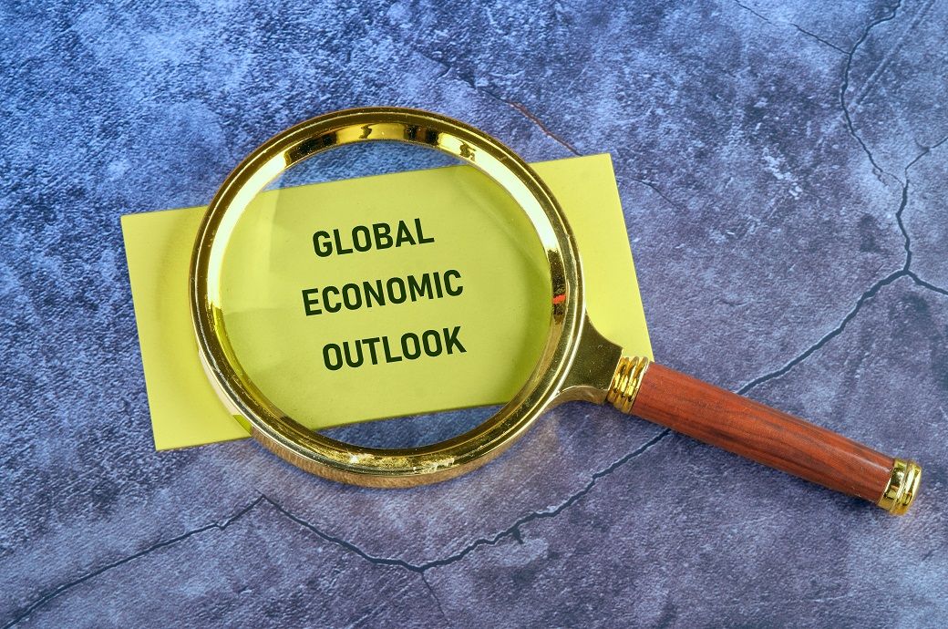US policy uncertainty weighs on global growth outlook: S&P Global