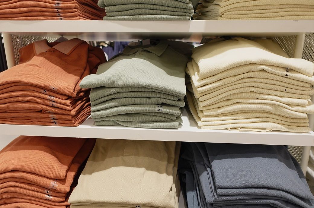 GST reforms to raise India's apparel retail sector's revenue growth GST reforms to raise India's apparel retail sector's revenue growth
