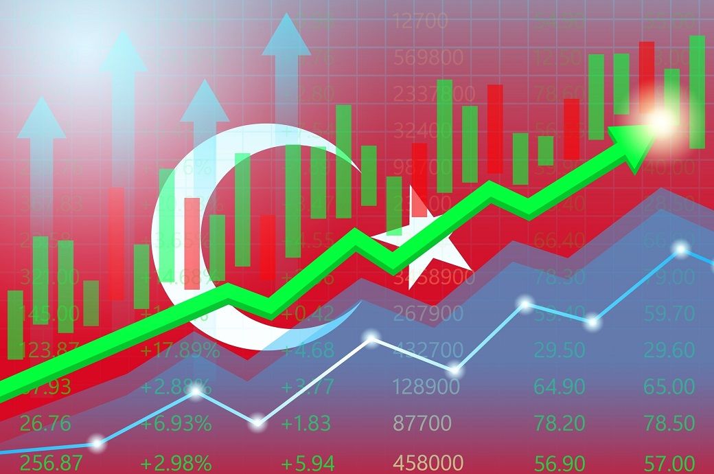 Turkiye unveils 2026-28 medium-term programme; 2025 GDP target 3.3%