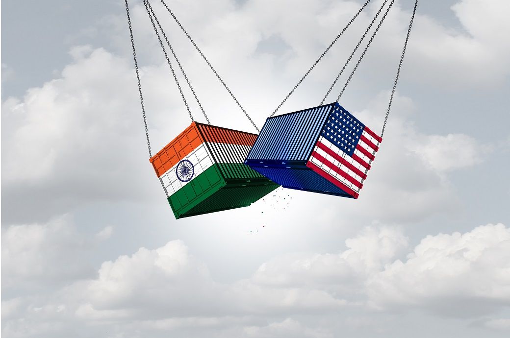India's 28% textile export share at risk as US tariffs bite: CITI
