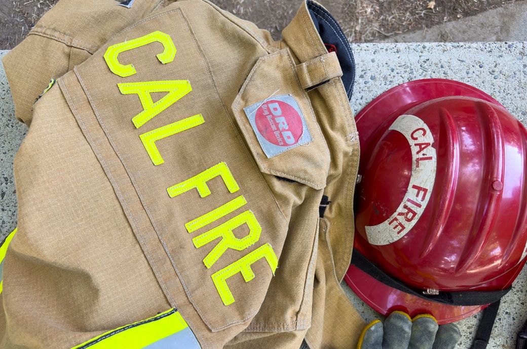 California Legislature passes bill to ban PFAS in fire gear