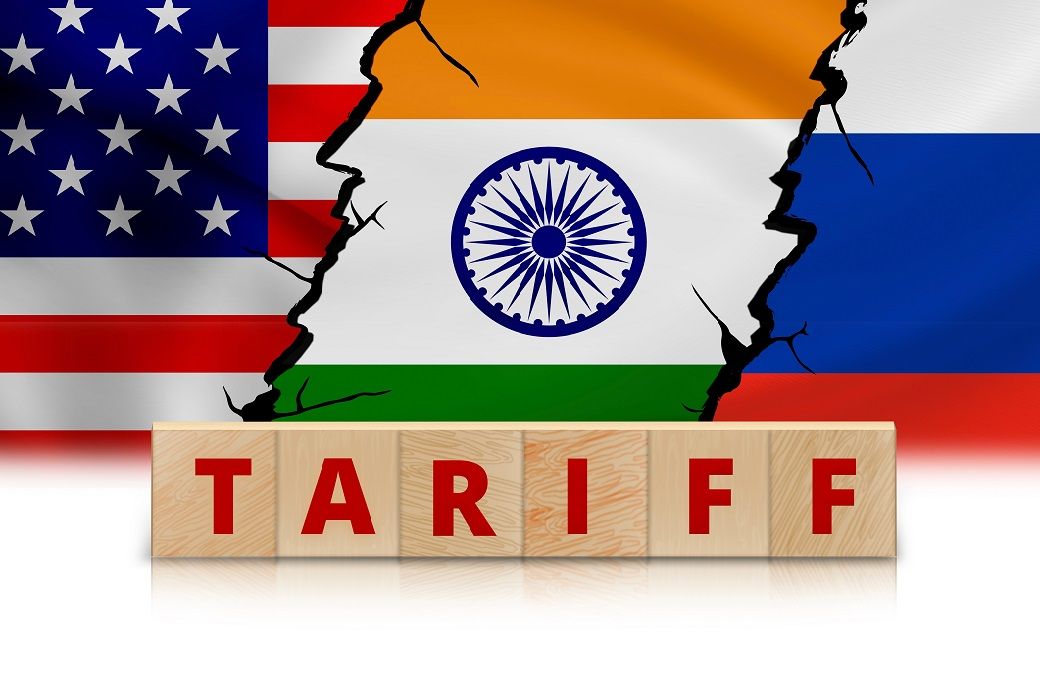 Are tariffs used to achieve broader geopolitical goals?