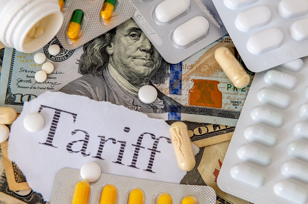  China's duty cuts offset US tariff pressures for Indian Pharma 