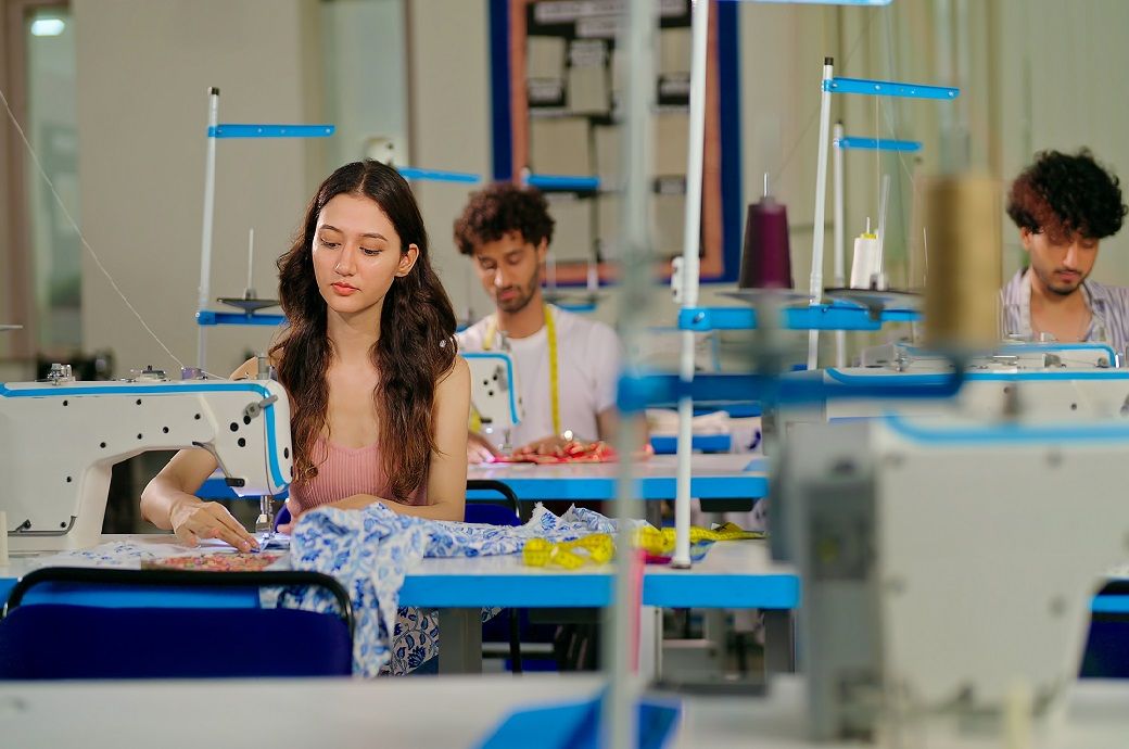 India's FY26 apparel exports to fall 6-9%; outlook negative now: ICRA
