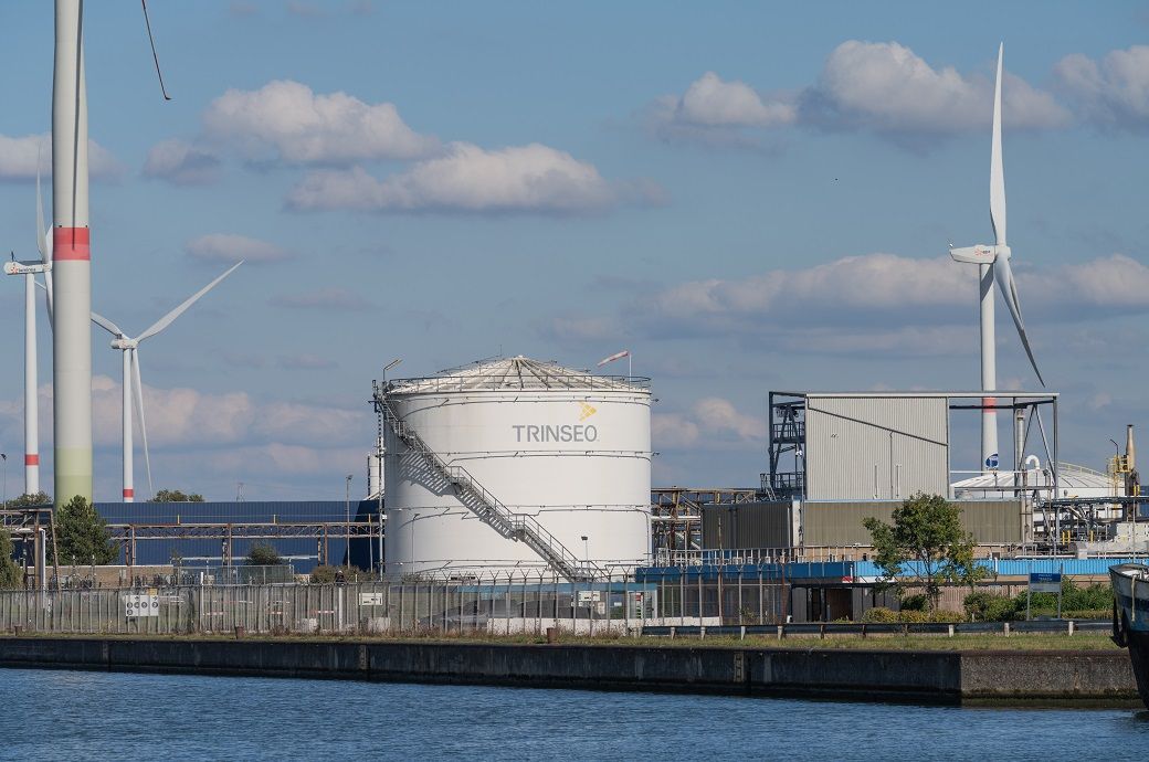 Trinseo to restructure European operations, suspend dividend