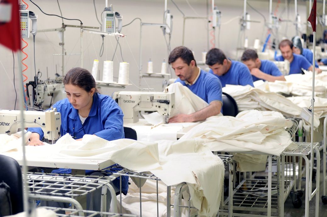 Turkish manufacturing biz conditions moderate further at Q3 2025 end