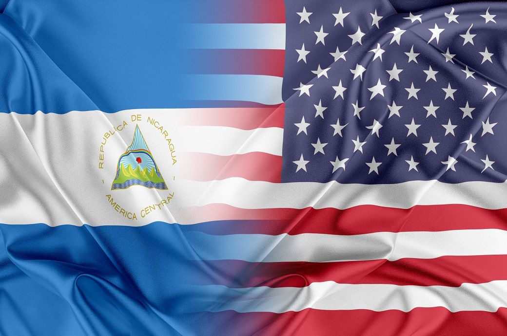 USTR proposes 100% tariffs on Nicaragua under Section 301 of Trade Act USTR proposes 100% tariffs on Nicaragua under Section 301 of Trade Act