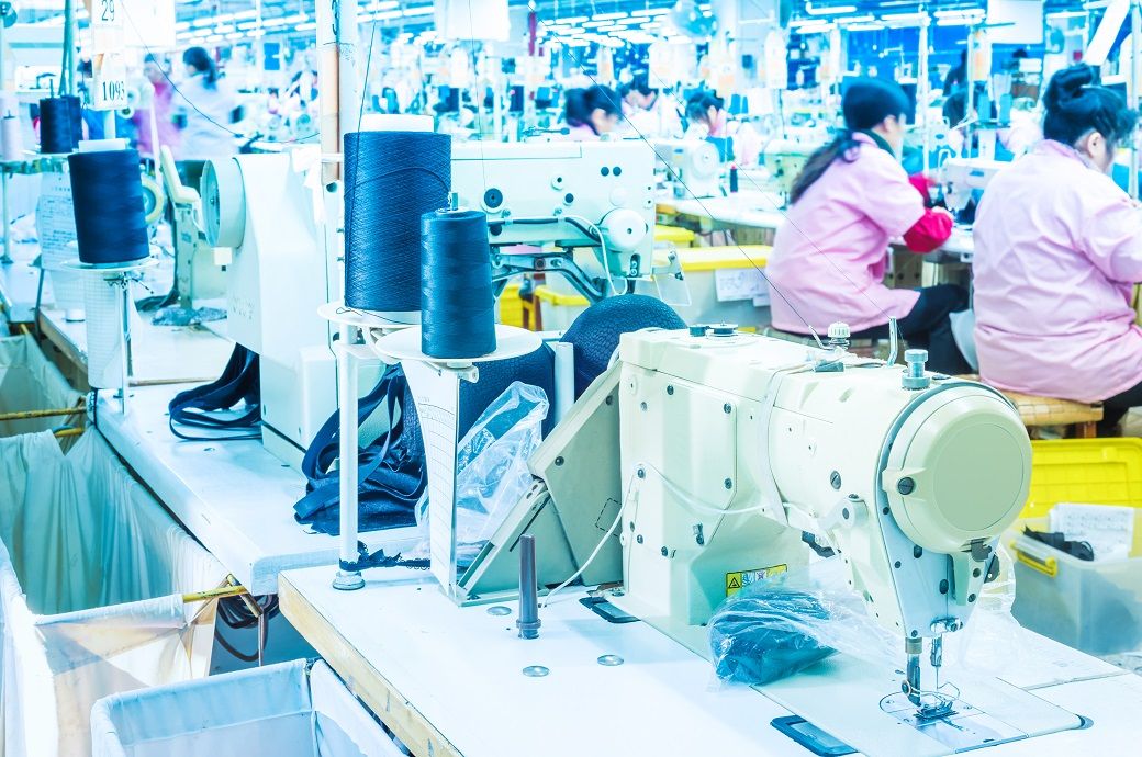 6-9% revenue dip for Indian RMG exporters, US market share to drop