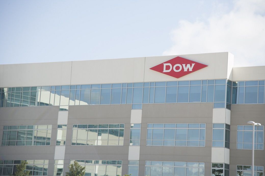  Dow & MEGlobal expand ethylene supply for Oyster Creek plant