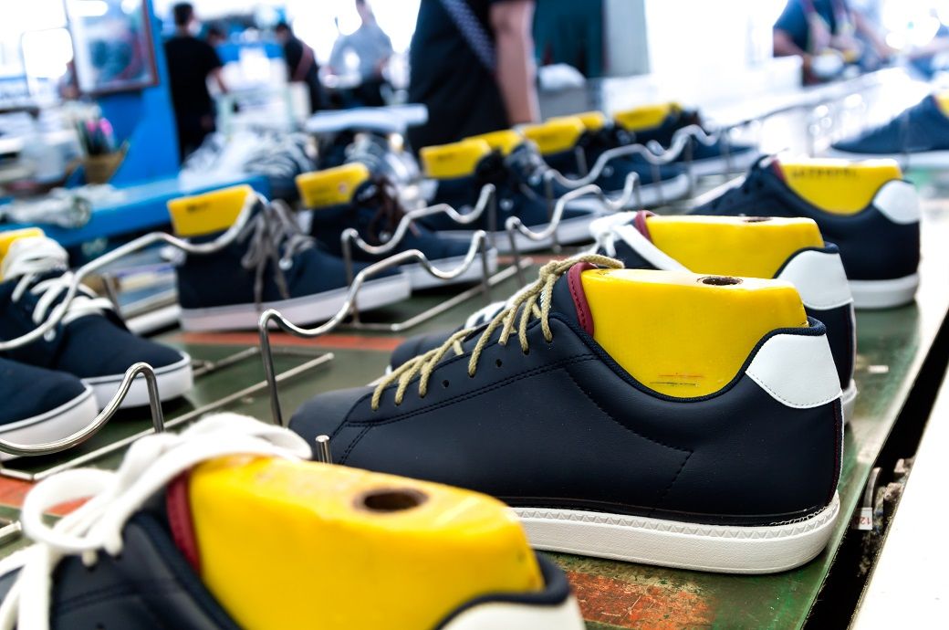 Tariff reforms, non-leather focus to up India's footwear share: Report