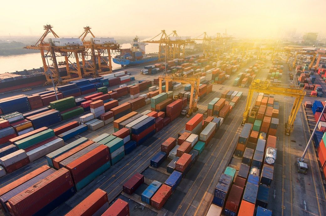 Vietnam approves logistics services development strategy till 2035