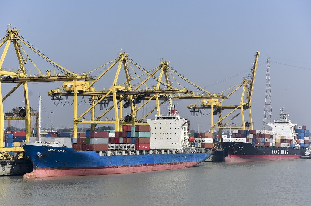 Bangladesh Chittagong Port to enforce raised tariffs from Oct 15