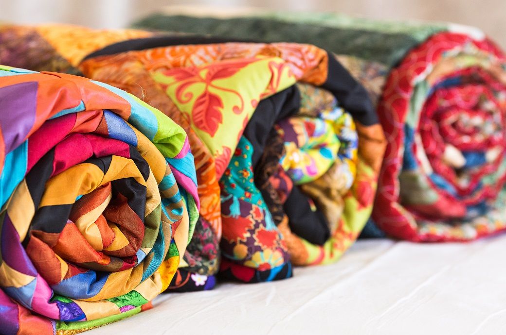 Turkiye’s home textile exports dip in Jan-Aug amid weaker EU demand