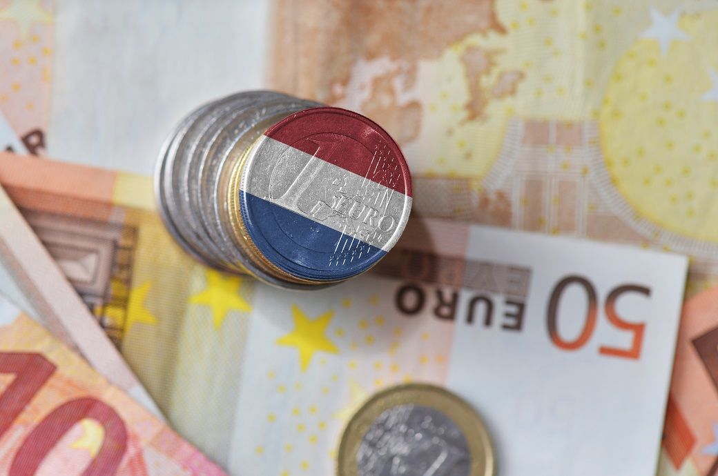Dutch consumer prices up 3.3% YoY in September 2025: CBS