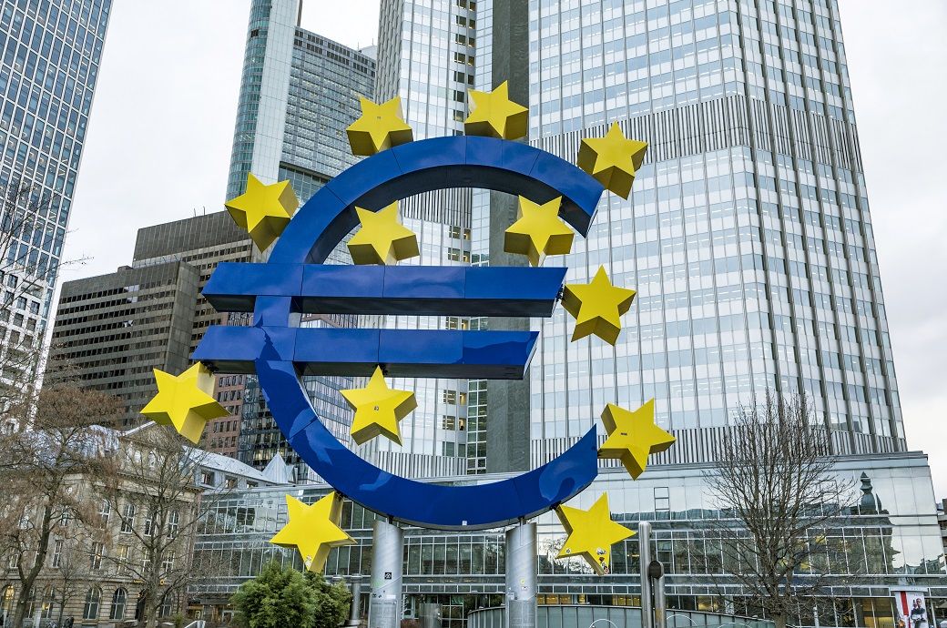 Euro area retail trade rises 0.1% in August MoM, stable across EU