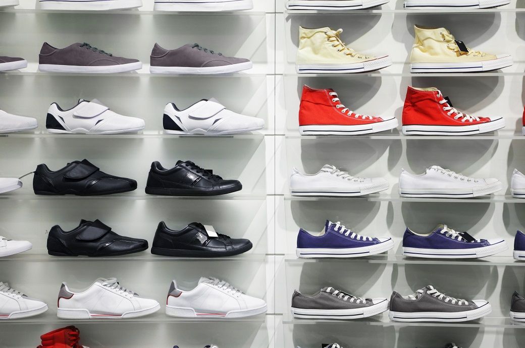Mexico imposes ADD on footwear originating in China