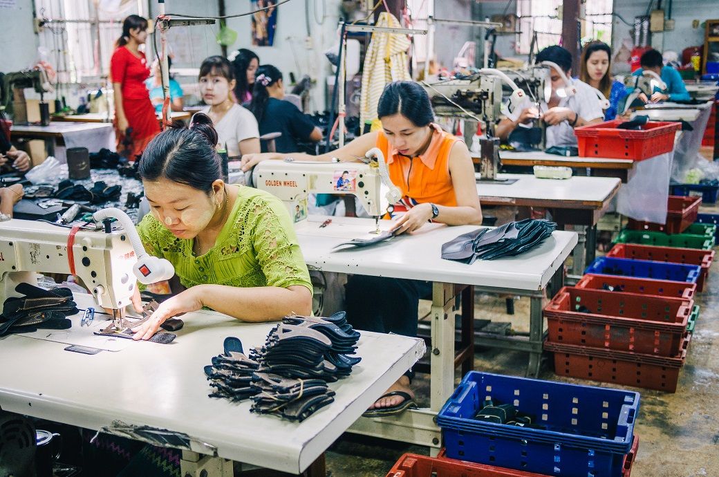 Thai garment sector presses for EU FTA amid tariff strain