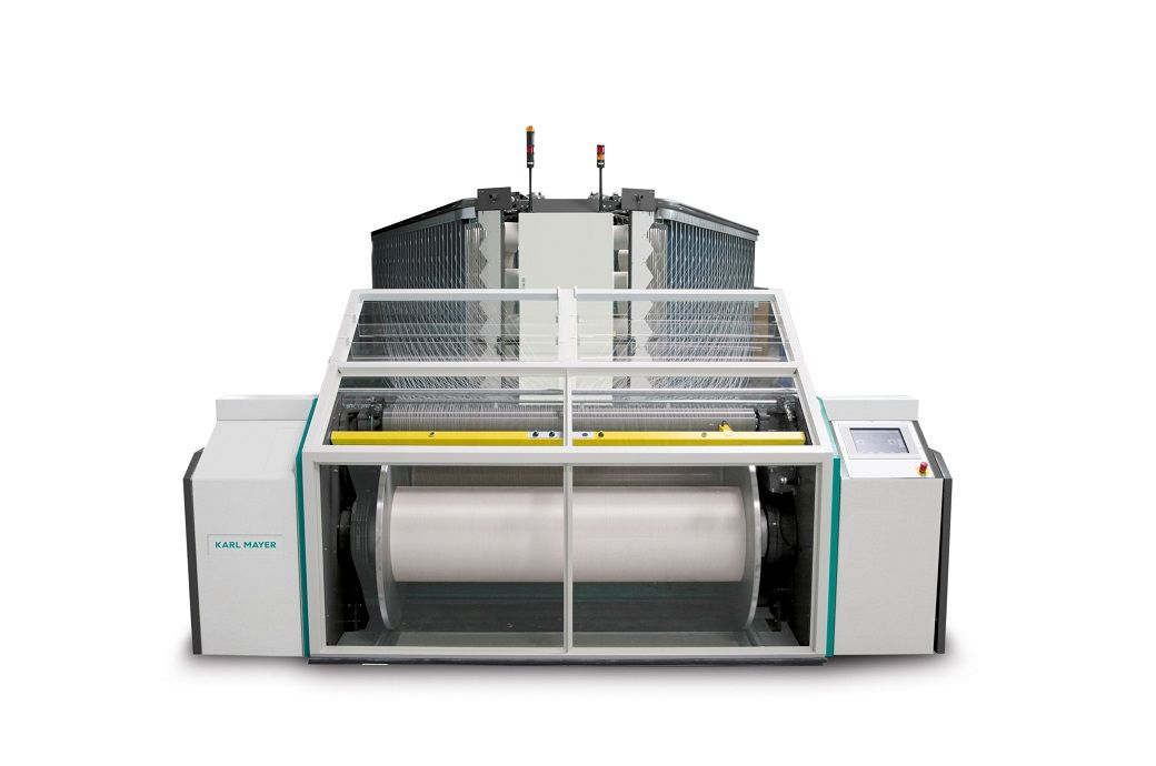 Karl Mayer to bring energy-efficient warp solutions to ITMA ASIA 2025