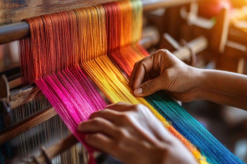 India's Odisha state approves schemes for silk, handloom sectors