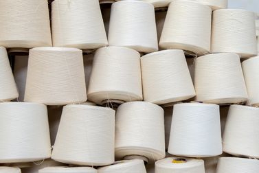Rupee slide boosts India’s yarn exports, local demand still weak