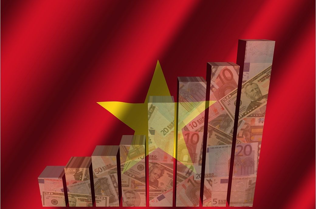 Vietnam FDI hits $33.69 bn in Jan–Nov 2025, up 7.4% YoY
