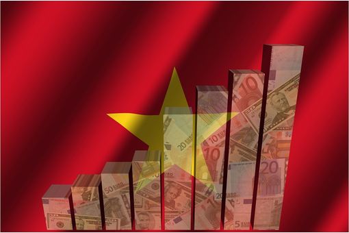 Vietnam FDI hits $33.69 bn in Jan–Nov 2025, up 7.4% YoY
