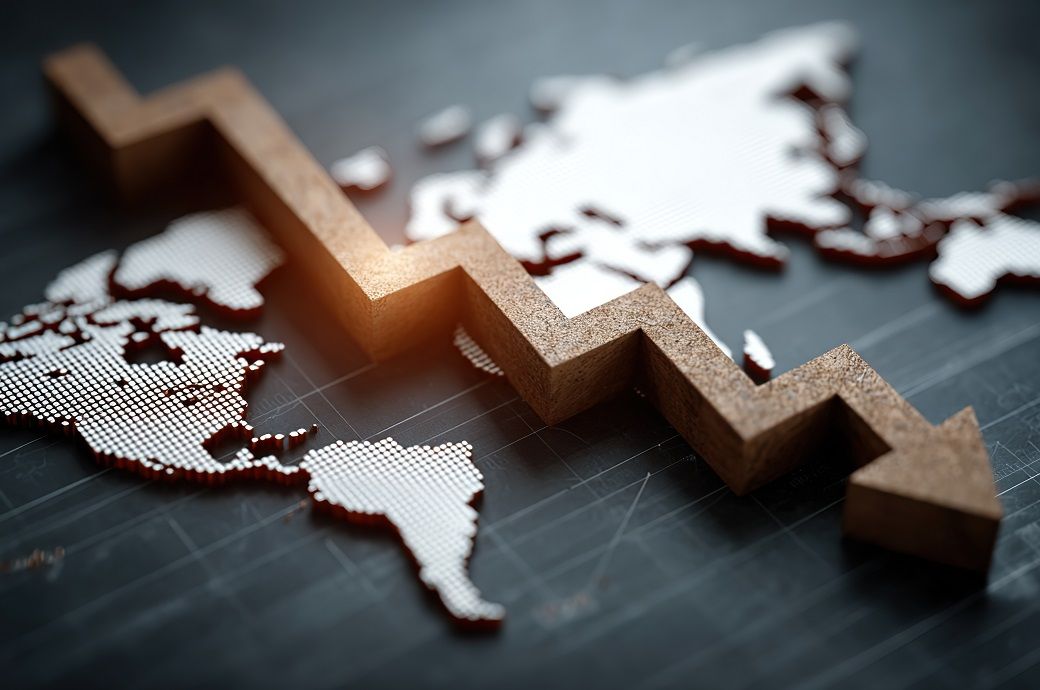 Global finance reforms vital to stabilise trade: UNCTAD report