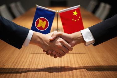China’s ASEAN outreach: What’s fuelling its strong regional push?