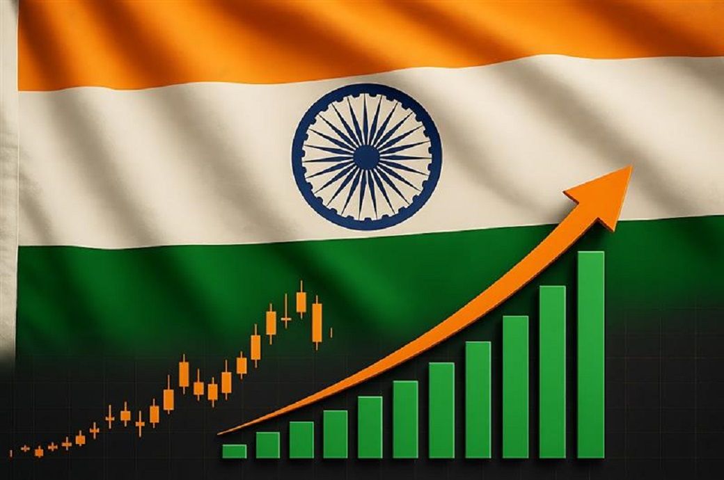 Fitch raises India's FY26 GDP growth projection to 7.4% from 6.9%