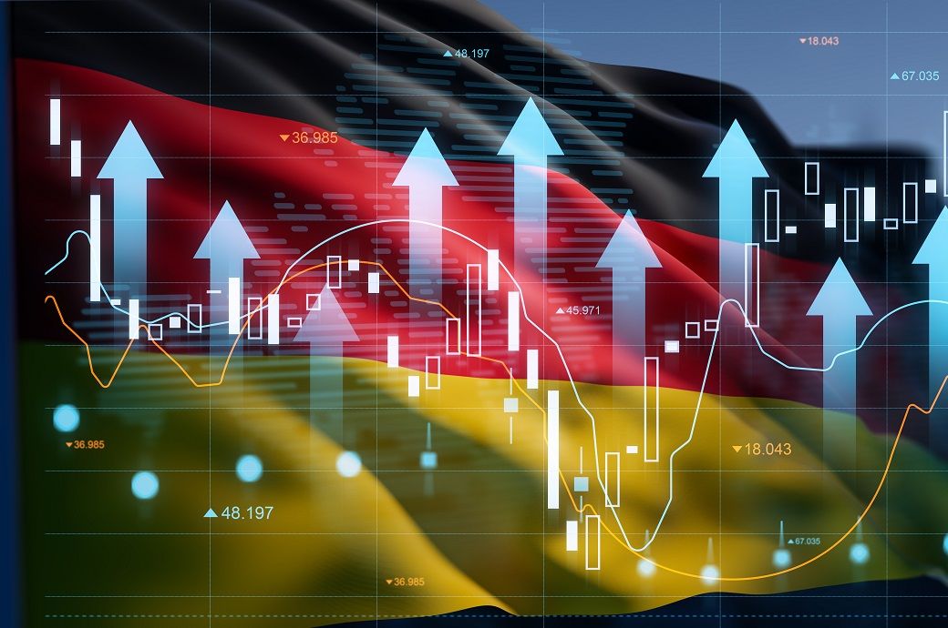 German business sentiment stalls despite slight rise in expectations