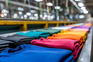 Vietnam textile exports rise; yarn faces price pressure in Jan-Nov