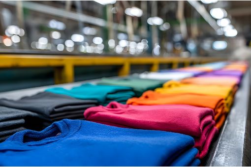 Vietnam textile exports rise; yarn faces price pressure in Jan-Nov