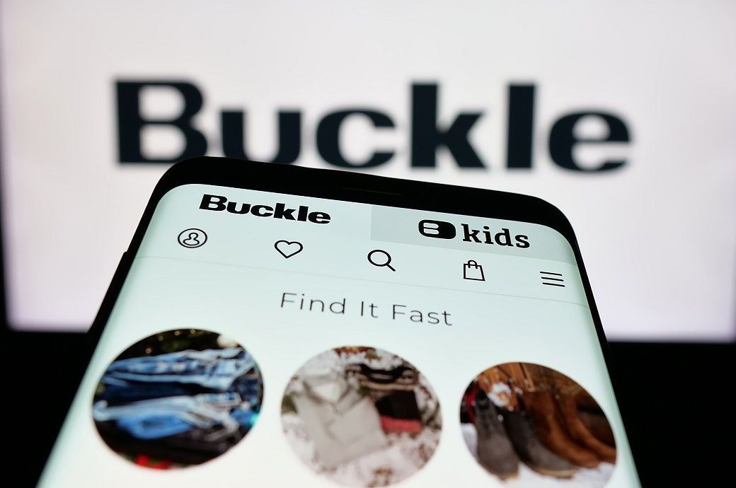 US' The Buckle sees 2.5% comp-store rise, 6.8% FY25 YTD growth