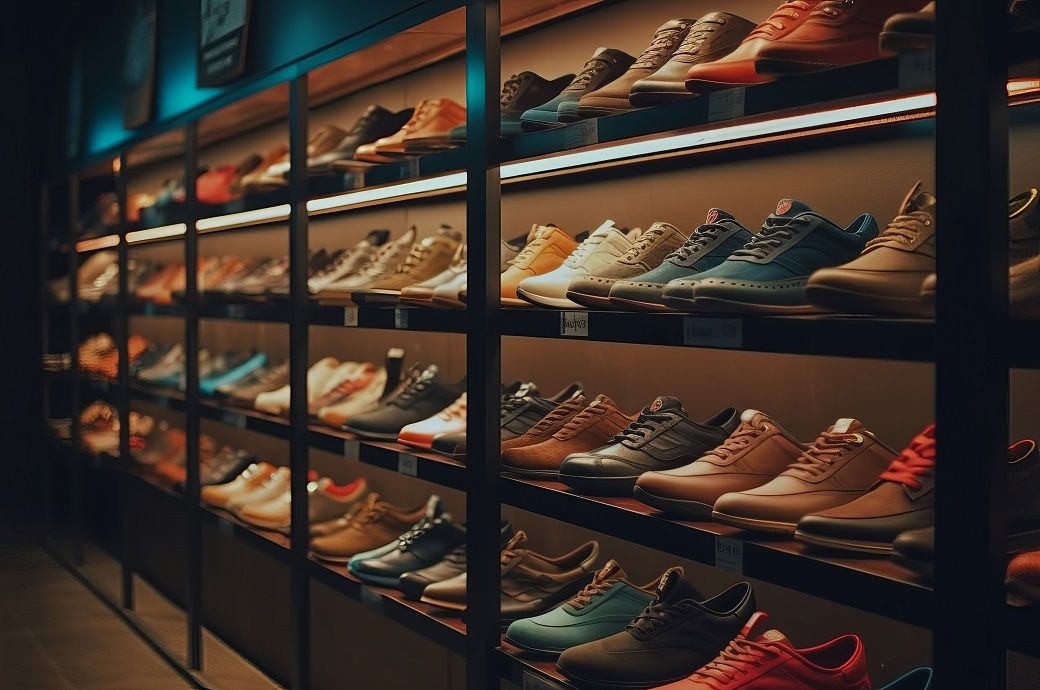 US' Genesco Q3 FY26 sales up 3%; revises outlook