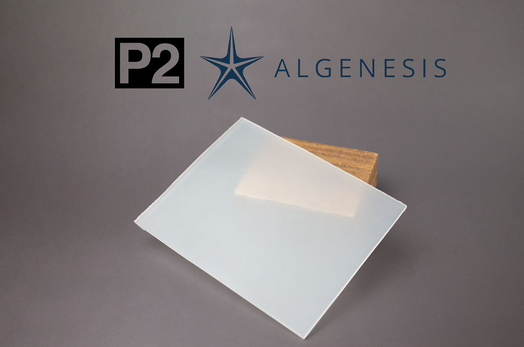  US' P2 Science & Algenesis partner on 100% biobased polyurethanes