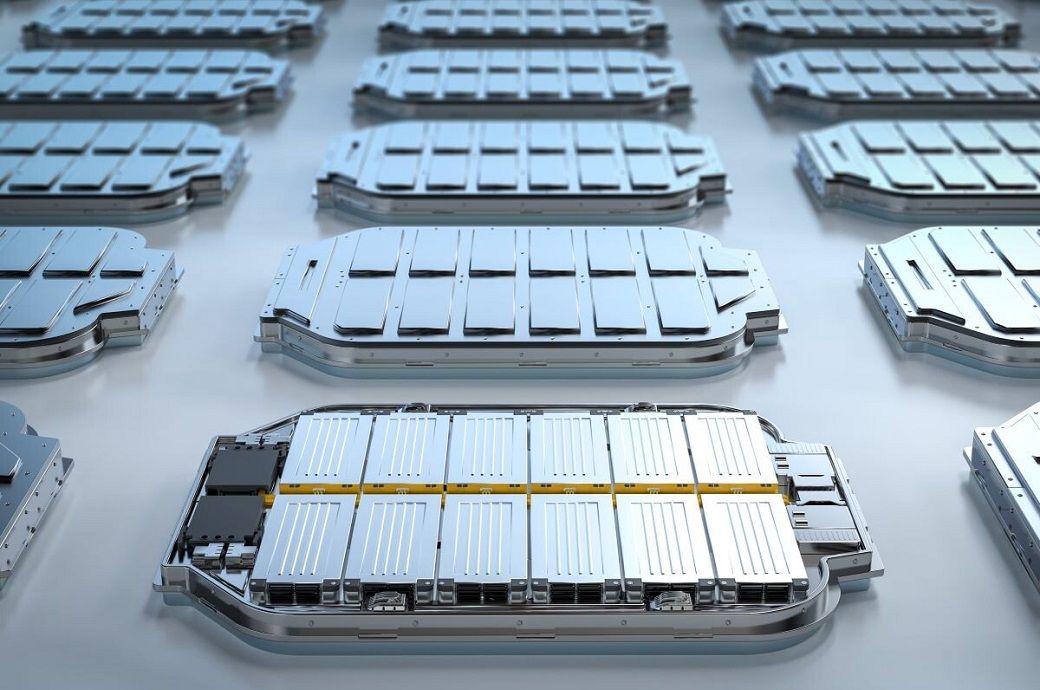  France's Arkema & Semcorp partner for battery separator innovation