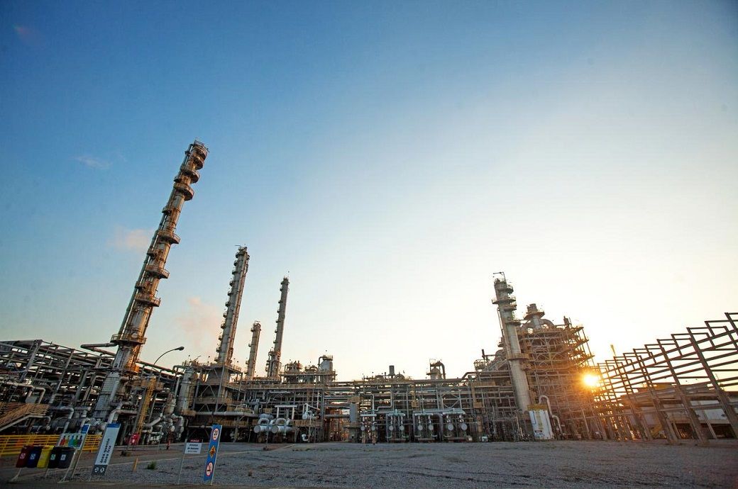 Braskem to expand Rio plant, strengthen Petrobras partnership  Braskem to expand Rio plant, strengthen Petrobras partnership