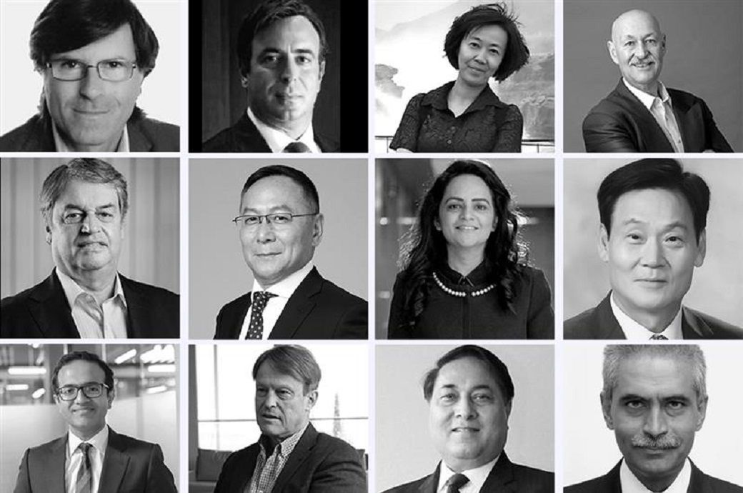 ITMF elects new board at 2025 Yogyakarta conference