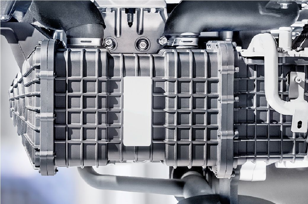 Germany's Wevo unveils advanced PEM fuel cell humidifier materials