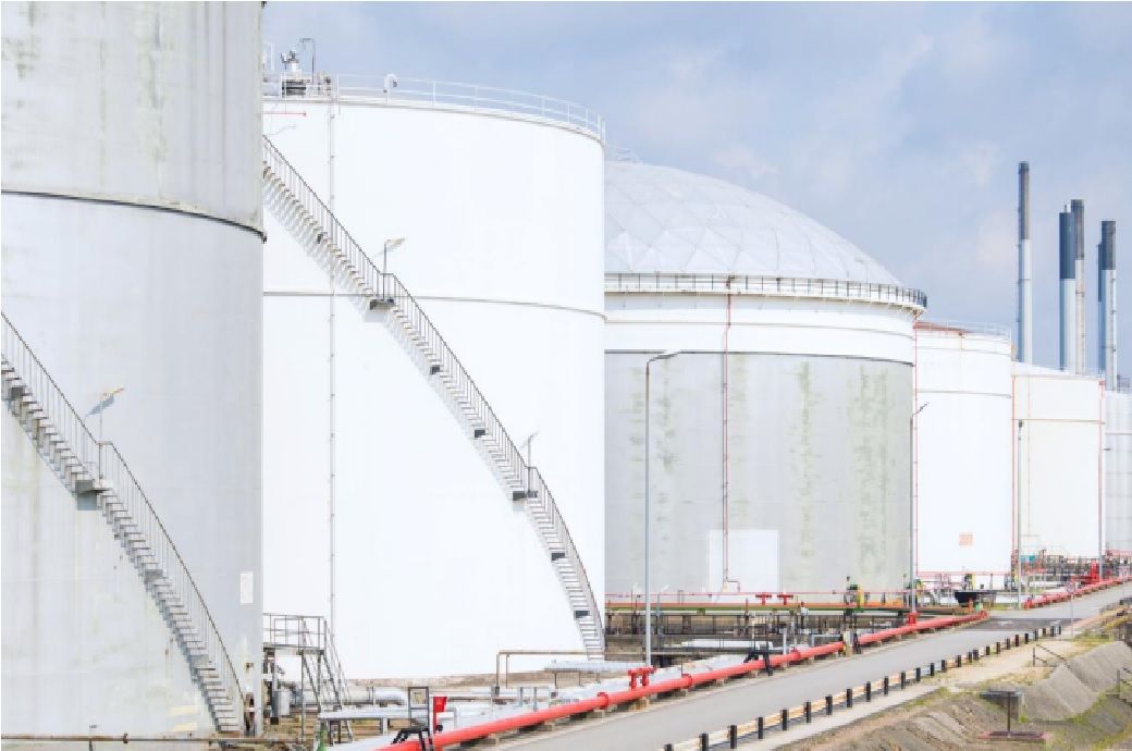 Singapore's Aster & Hitachi to double ethylene export capacity by 2027