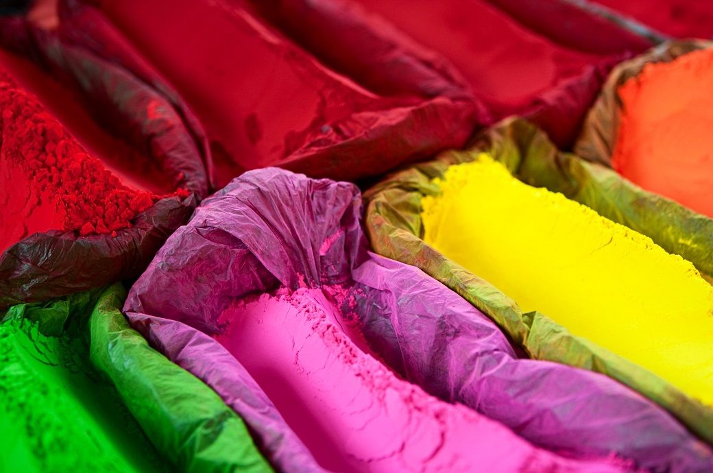  AATCC announces 2026 coloration conference