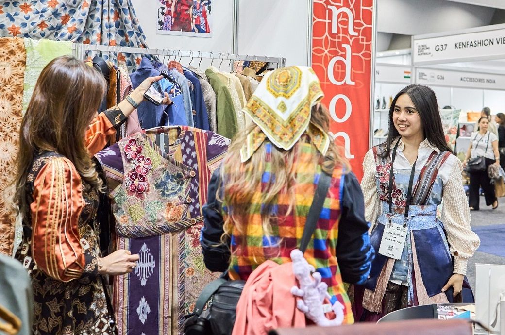 Global Sourcing Expo Melbourne 2025 draws over 5,000 visitors